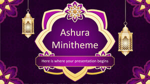 Ashura Minitema