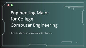 Especialidad en Ingeniería para la Universidad: Ingeniería Informática