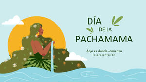 Ziua Pachamama