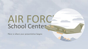 Pusat Pendidikan Angkatan Udara