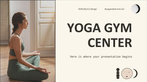 Центр йоги