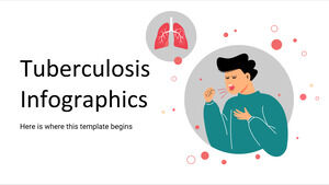 Infografiki gruźlicy
