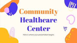 Community Healthcare Center
