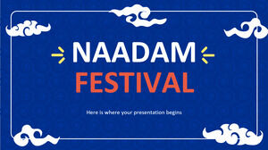 Festival Naadam