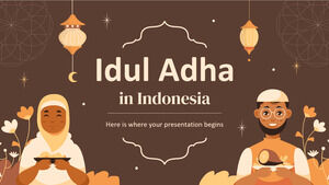 Idul Adha w Indonezji