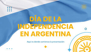 Ziua Independenței Argentinei
