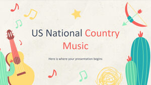 Dia Nacional da Música Country dos EUA