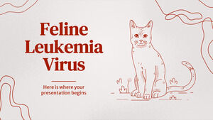 Вирус кошачьей лейкемии