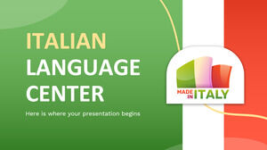 Centro de Lengua Italiana