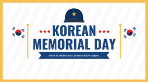 Hari Peringatan Korea