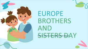 Día de los hermanos y hermanas de Europa