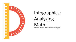 Infografiken: Mathematik analysieren