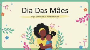 Fête des mères au Brésil