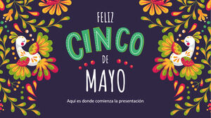 5 de mayo mexicano