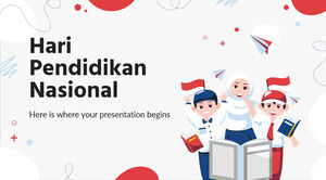 印度尼西亚全国教育日