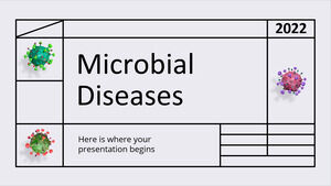 Maladies microbiennes