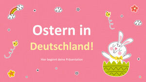 German Easter!