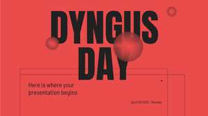 Dyngus Day