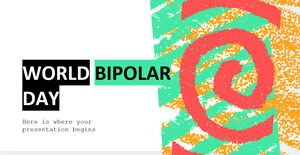 Dünya Bipolar Günü