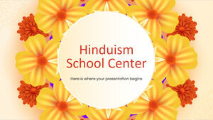 Centro Escolar de Hinduísmo