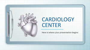Centro de Cardiología