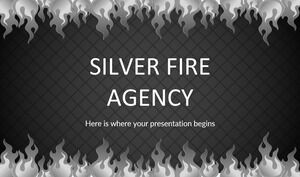 Agenzia del fuoco d'argento