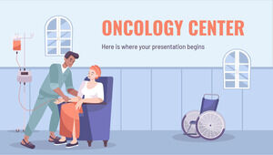 centro de oncologia