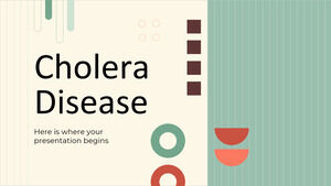 Malattia del colera