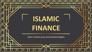 이슬람 금융