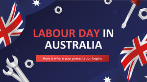 Dia do Trabalho na Austrália