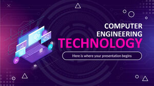 Computer Engineering Technology