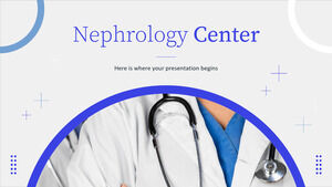 Centro de Nefrologia