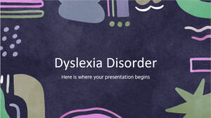 Trastorno de dislexia