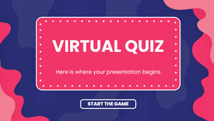 Virtual Quiz