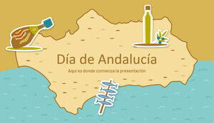 Giornata dell'Andalusia