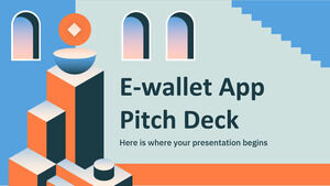 Prezentacja aplikacji e-portfela