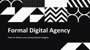 Agensi Digital Formal