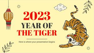 2022: Rok Tygrysa