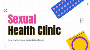 Klinik Kesehatan Seksual