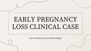 早期妊娠喪失の臨床例