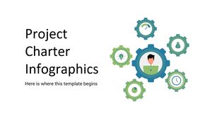 Project Charter Infographics