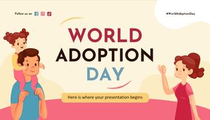 Ziua Mondială a Adopției