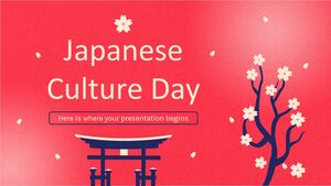 Hari Kebudayaan Jepang