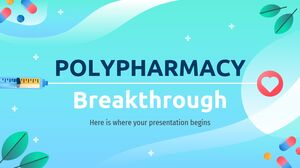 Durchbruch in der Polypharmazie