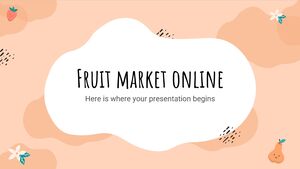 Obstmarkt online