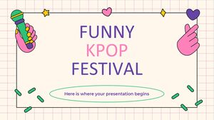 Komik K-pop Festivali