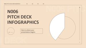 N006 Pitch Deck Infografiken