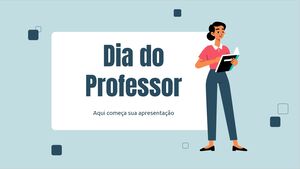 Brezilya'da Öğretmenler Günü