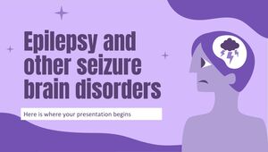 Epilepsia y otros trastornos cerebrales convulsivos