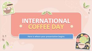 Uluslararası Kahve Günü